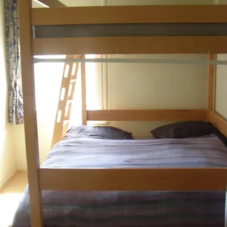 Blaues Haus Am Feriehus *