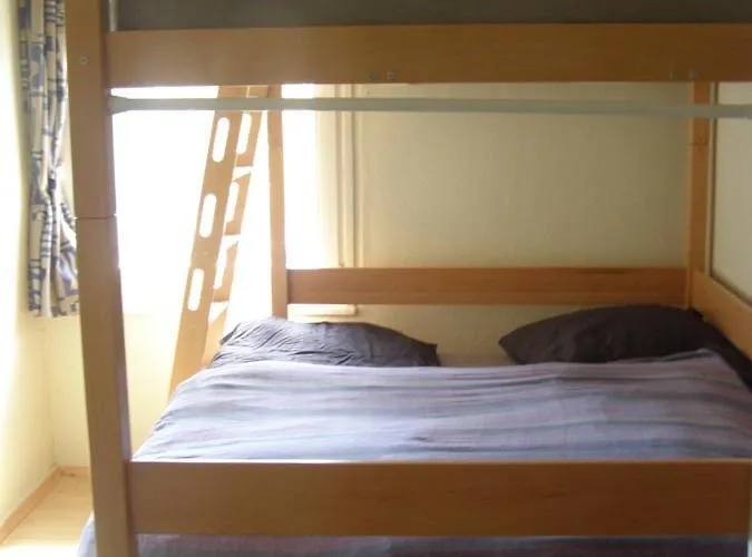 Blaues Haus Am Дом отдыха *